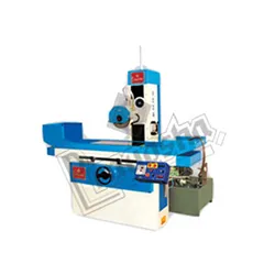 precision surface grinding machine manufacturer